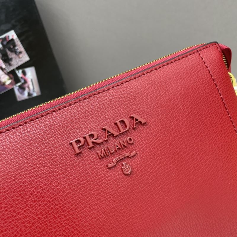 Prada Satchel Bags